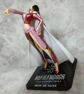 피규어 아츠 제로 보아 한코크 (너무 내려다봐서 오히려 올려다보는 버전)