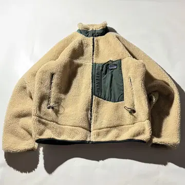 90년대 파타고니아 클래식 레트로 X 재킷 Y2K