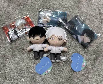 빛이 죽은 여름 피코누이 클리어 멀티 케이스