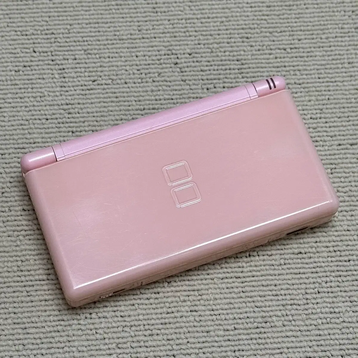 NINTENDO 닌텐도 Nintendo DS LITE Pink (Official Release) DSL