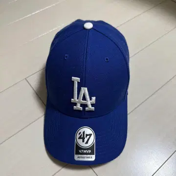 47 LA 캡 오타니 쇼헤이 모자