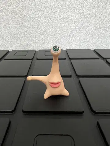 기생수 미기