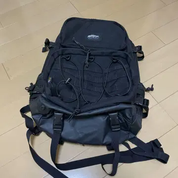 drt 백팩 류크