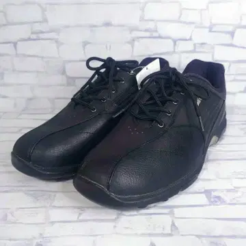 [미사용급] 젝시오 골프화 블랙 26cm 4E