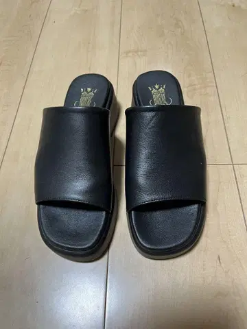 CALZADOS 샌들