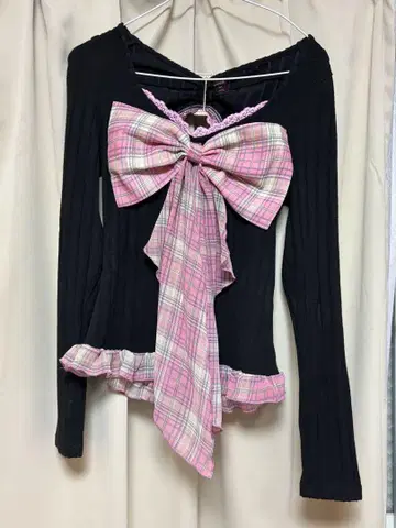 Shein y2k 갸루 셋업 M 사이즈