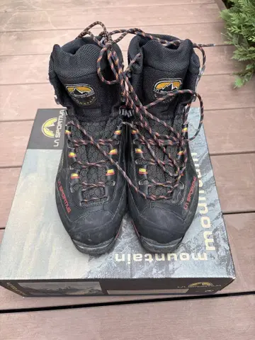 La Sportiva 등산화 트랑고 타워 익스트림 GTX
