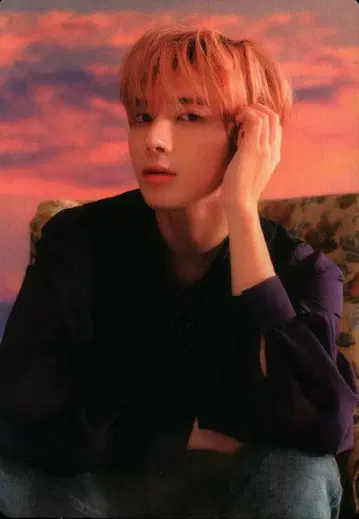 TXT 태현 ACT:SWEET MIRAGE 7/10