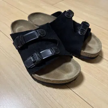 버켄스탁 취리히 Editon 별주