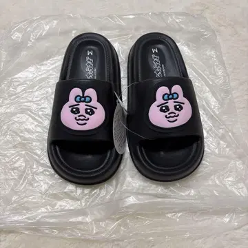 빤쮸토끼 샌들 M 사이즈