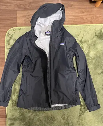 patagonia Ws Torrentshell 3L