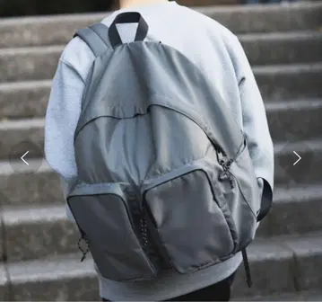 PACKING x B:MING by BEAMS 특별 주문 2포켓 백팩