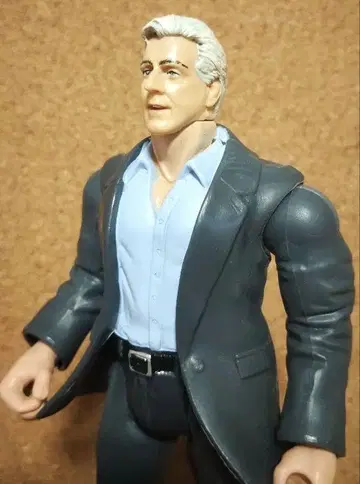 JAKKS Pasific/WWE Titan Tron'Ric Flair'