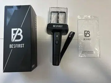 BE:FIRST 응원봉