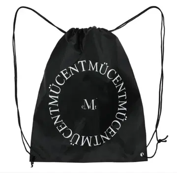 mucent 냅색