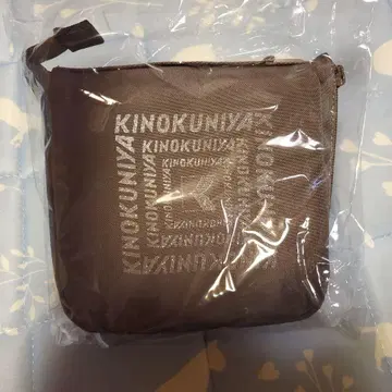 기노쿠니야 도쿄 한정판 접이식 보냉 가방 로즈 그레이 에코 백 토트백