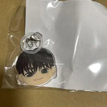 TREASURE 팝업 가챠