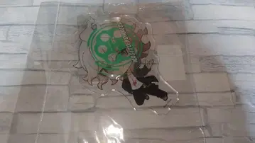 단간론파 오 복권 A상 코마에다 나기토 아크릴 스탠드