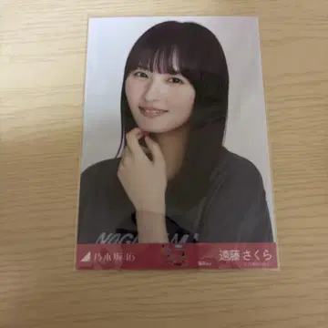 노기자카46 생사진 여름 전국 투어 후쿠오카 라이브 티셔츠 요리