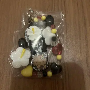 산리오 토코나츠 바케이션 시크릿 스트랩