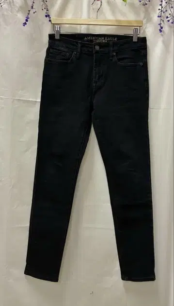 새상품급 AMERICAN EAGLE EXTREME FLEX 4 스키니