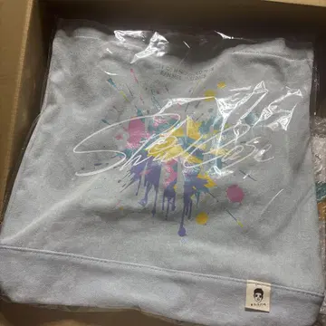 Show Case 토트백 니노미야 카즈나리
