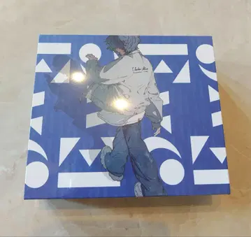 Eve Under Blue 복권 UB 이어폰