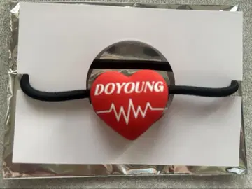 트레저 도연 헤어 밴드
