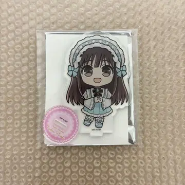 후르츠 바스켓 프린세스 카페 트레이딩 아크릴 스탠드 혼다 토오루