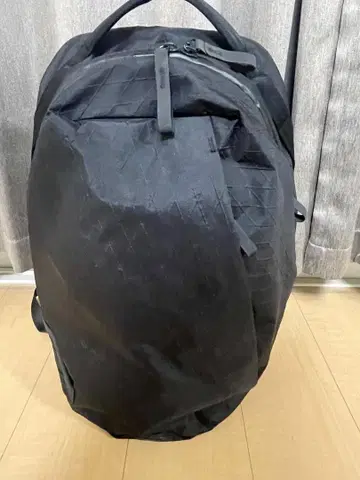 에이블 캐리 데일리 플러스 X-Pac 21L Able Carry