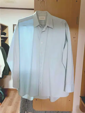 MARKAWARE Sophnet. 셔츠 세트