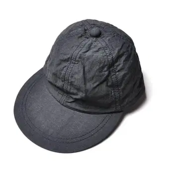 ENDS and MEANS 6panel cap 22S/S
