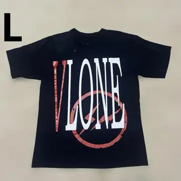 VLONE x Fragment Staple T-Shirt