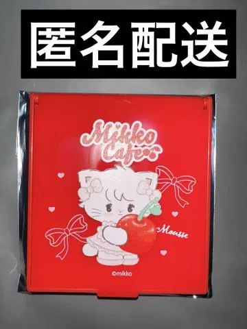 mikko 카페 mikko 카페 선착순 선물 미러 무스