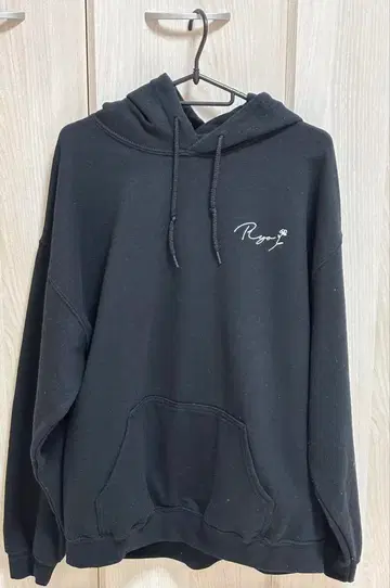 러브시크 료 파커