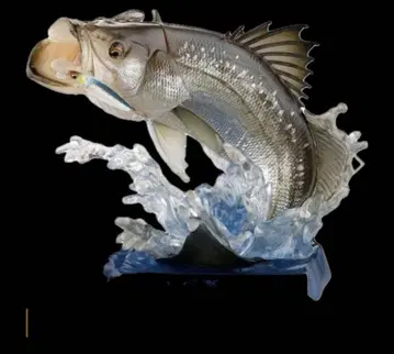 시마노 해양당 스트라이크 판타지 뱀장어