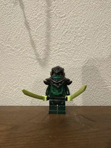 LEGO 레고 Ninjago 닌자고 로이드