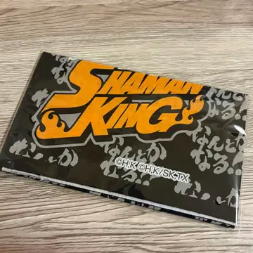 다같이 파칭코 슬로사미 2025 샤먼킹 손수건