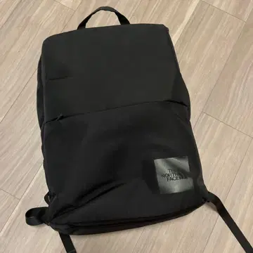 THE NORTH FACE 셔틀 데이팩
