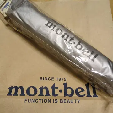 mont-bell 선블록 엄브렐라