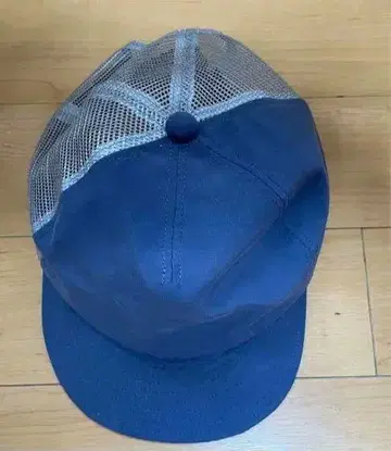 할로 코모디티 halo commodity RIDGE TAIL CAP