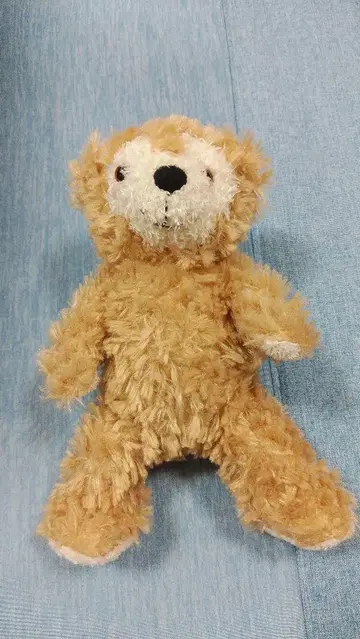다피  인형