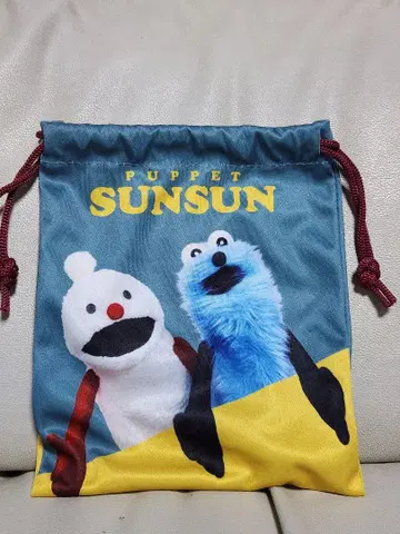 인형 스 지갑 2세트