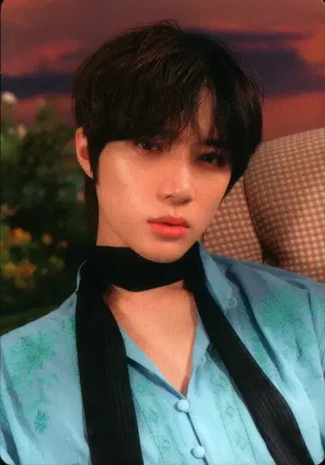TXT BEOMGYU ACT:SWEET MIRAGE 9/10