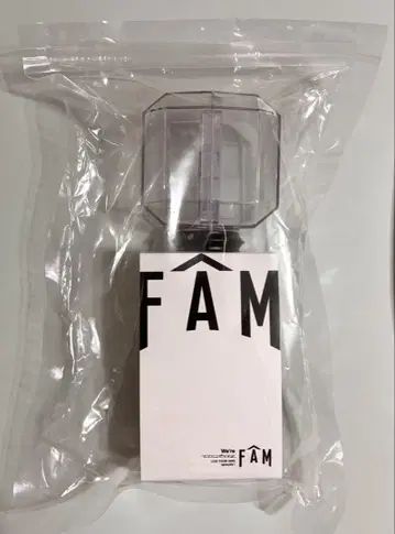timelesz 타임리스 FAM 펜라이트