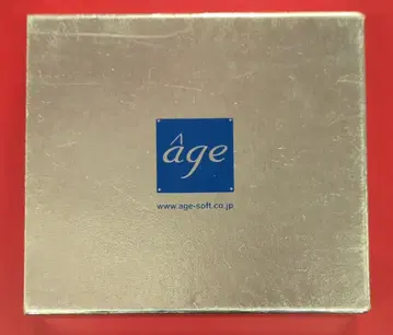 게임 CD TRYAD WORKS FOR age 01-03