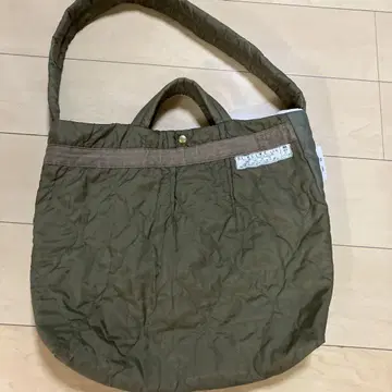 알테포베라 artepovera 체코군 퀼팅 숄더 새상품