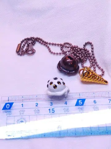 q-pot 아이스 챌린지 큐팟