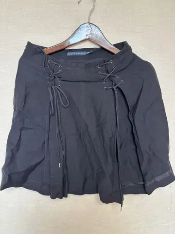 랄프 로렌 스커트