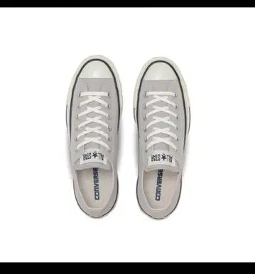 CONVERSE 2025 봄/여름 신작 컨버스 올스타 페일스톤